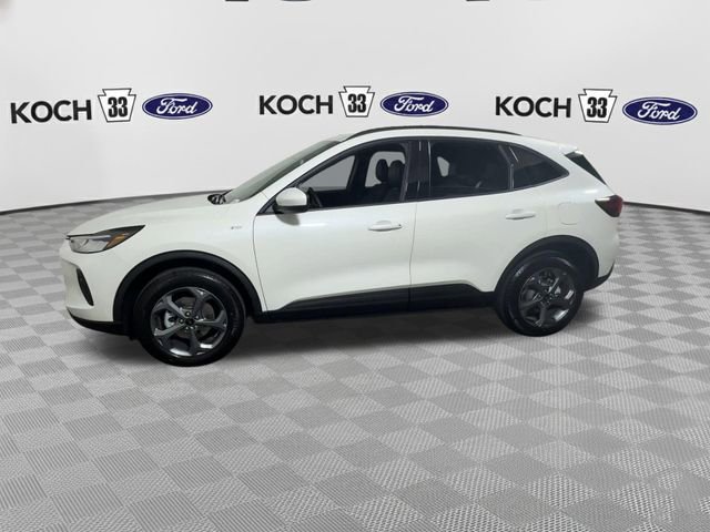 New 2026 Ford Escape ST-Line Select w/ Tech Pack #1 AWD/4WD image 6
