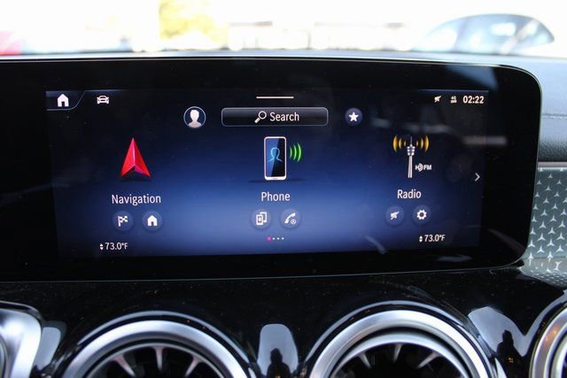 New 2024 Mercedes-Benz GLB 35 AMG 4MATIC image 27