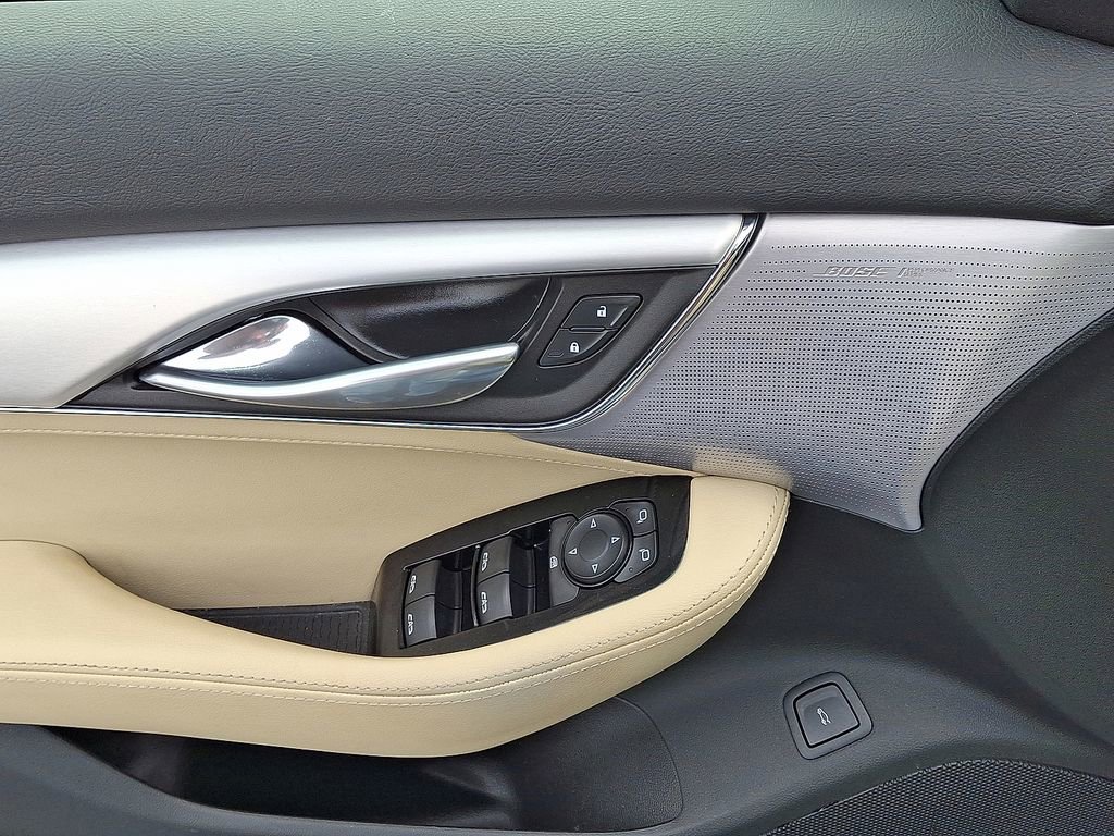 Used 2023 Cadillac CT5 Luxury w/ Sun And Sound Package image 2