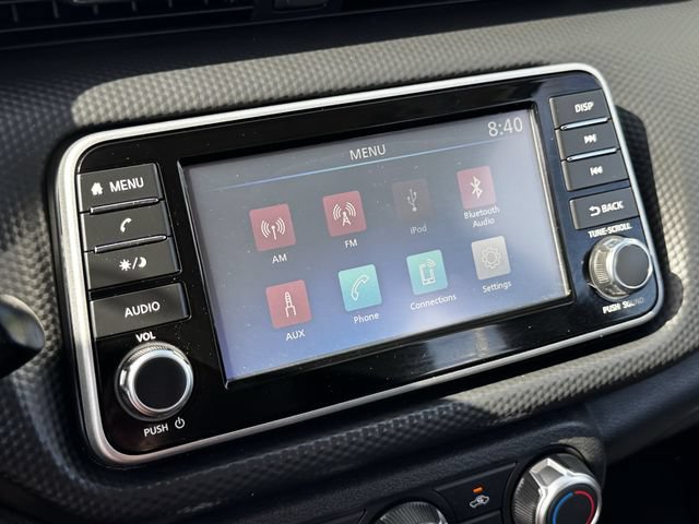 Used 2024 Nissan Kicks S FWD image 17