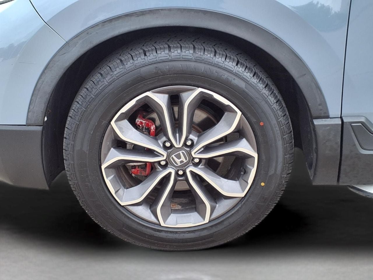 Used 2020 Honda CR-V EX-L image 11