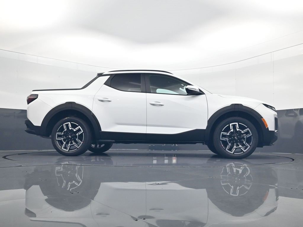 New 2026 Hyundai Santa Cruz Limited image 24