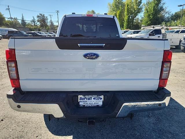 Certified 2022 Ford F250 Lariat image 4