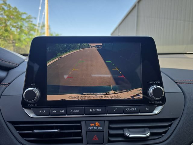 Used 2020 Nissan Altima 2.5 SR FWD image 22