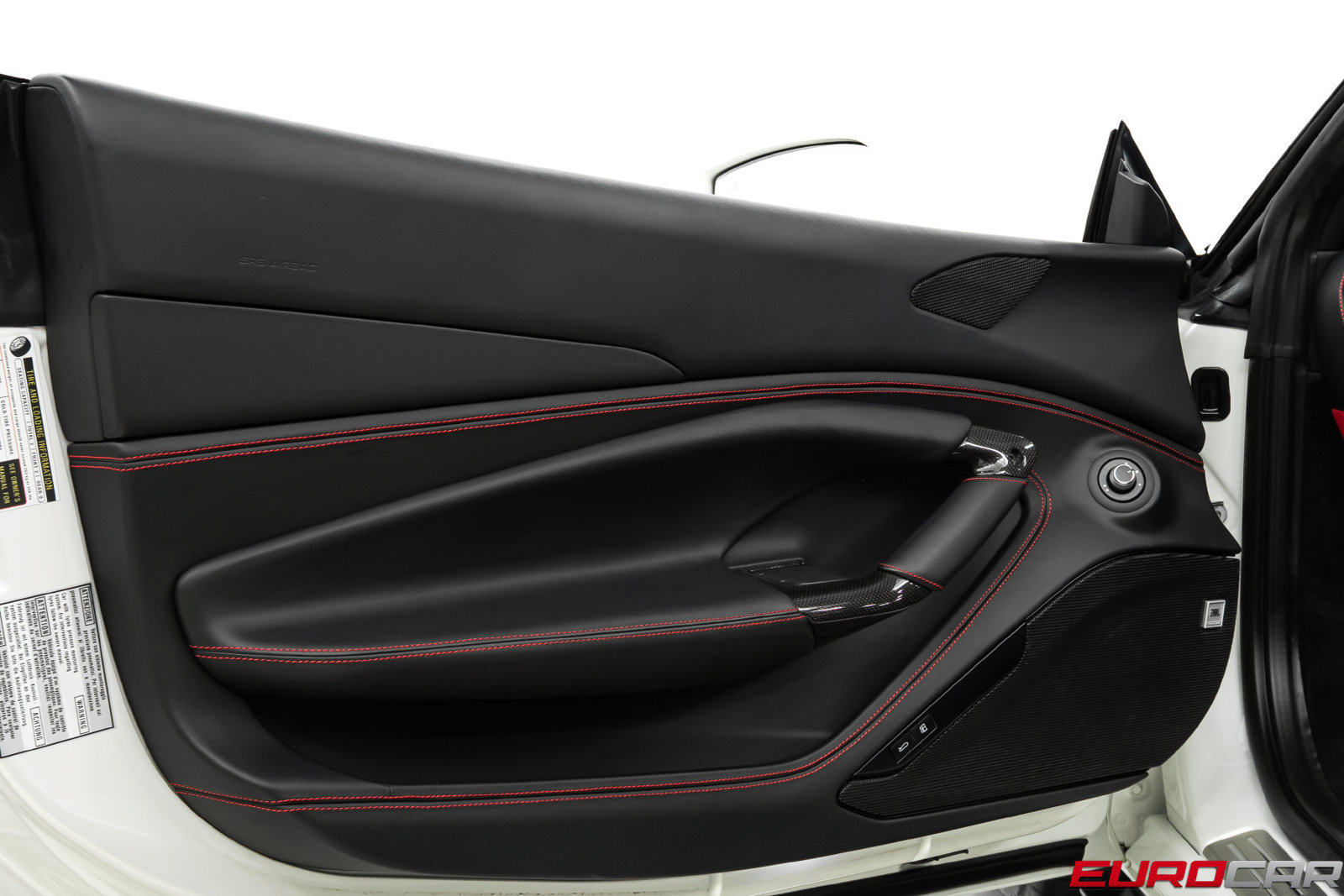 Used 2023 Ferrari F8 Tributo RWD image 28