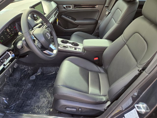 New 2026 Honda Civic Sport Touring image 7