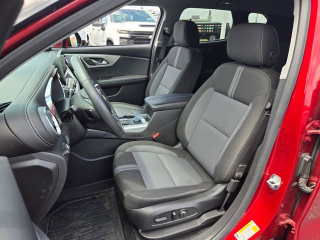 Used 2024 Chevrolet Blazer LT w/ Convenience Package image 9