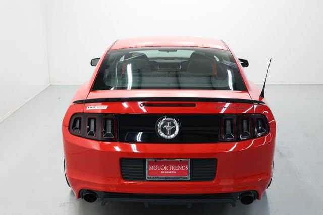 Used 2013 Ford Mustang Boss 302 w/ Boss 302 Accessory Pkg image 50