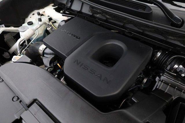 Certified 2025 Nissan Murano SL AWD/4WD image 30