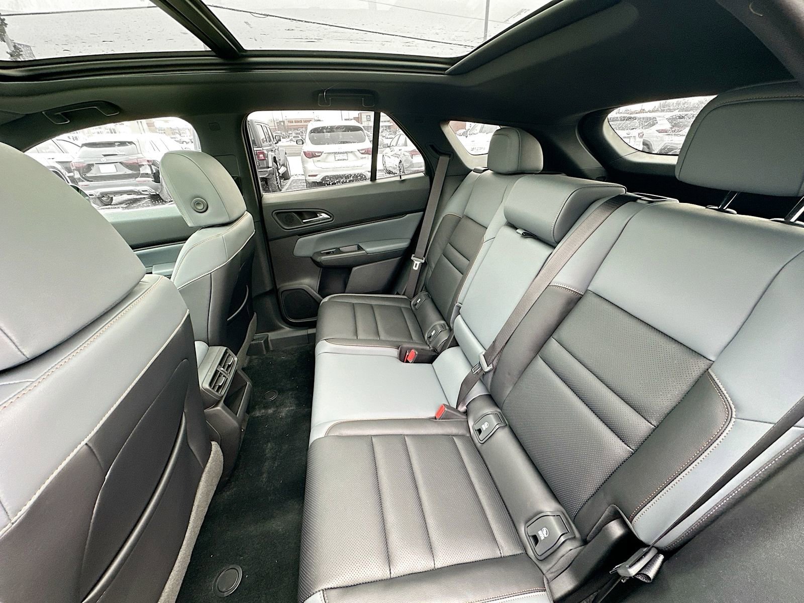 New 2026 Honda Prologue Elite image 5