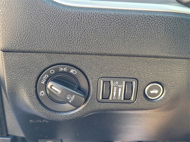 Certified 2020 Dodge Charger GT image 23