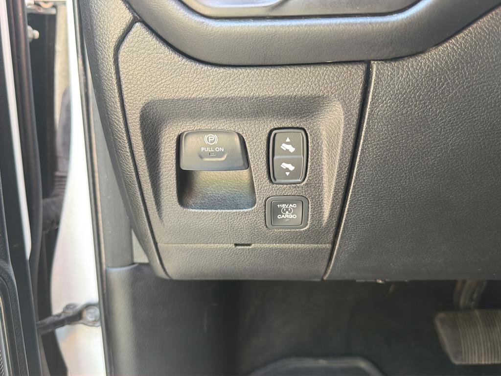 Used 2021 RAM 1500 Limited image 15