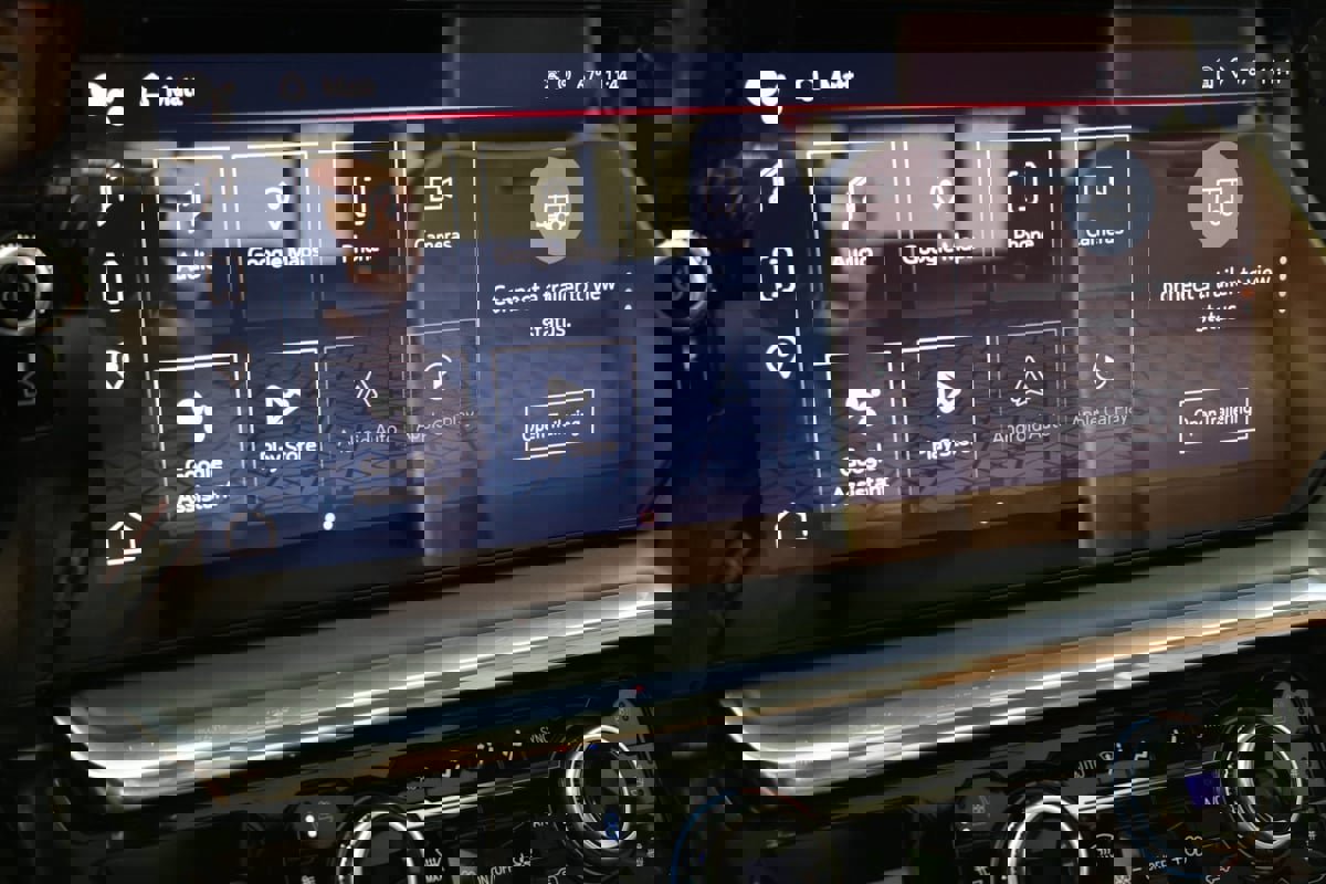 Used 2024 GMC Sierra 1500 Denali Ultimate image 53