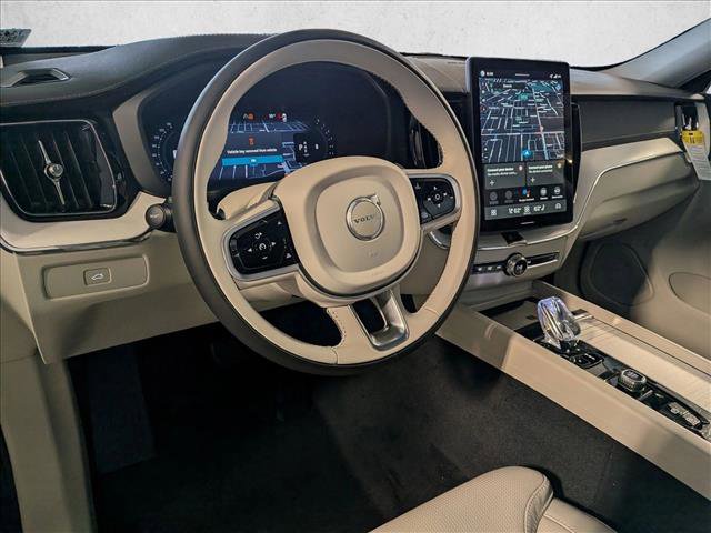 New 2026 Volvo XC60 B5 Ultra w/ Protection Package Premier image 3
