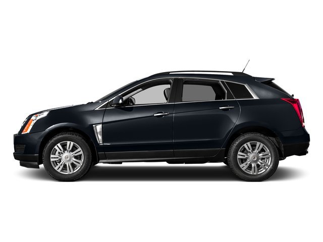 Used 2016 Cadillac SRX Luxury AWD/4WD image 3