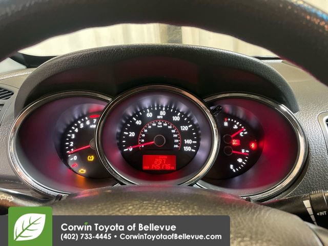 Used 2011 Kia Sorento 2WD image 10