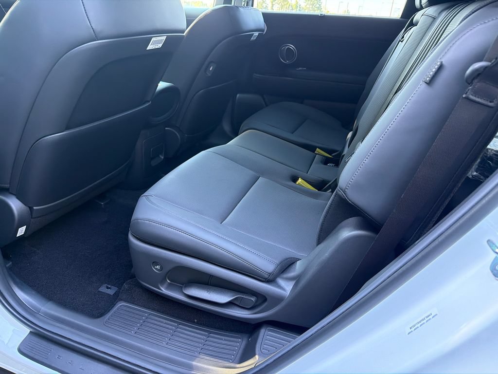 New 2027 Hyundai Palisade SEL FWD image 21