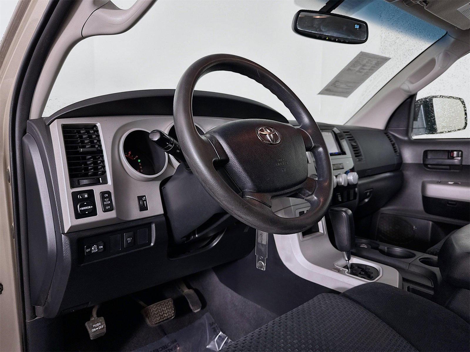 Used 2008 Toyota Tundra SR5 image 9