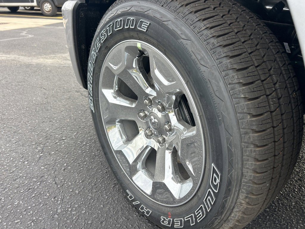 New 2026 RAM 1500 Big Horn image 16