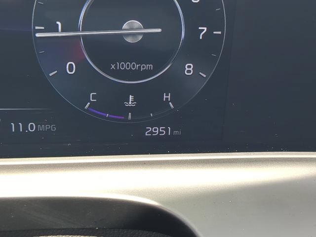 Used 2025 Kia Seltos EX w/ EX Sunroof Package FWD image 35