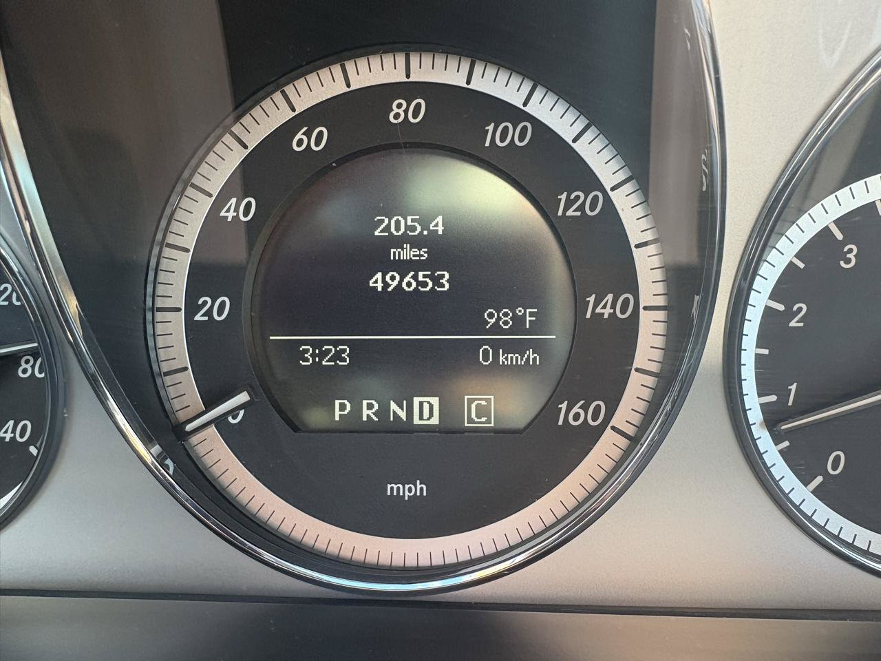 Used 2010 Mercedes-Benz C 300 Sedan image 44