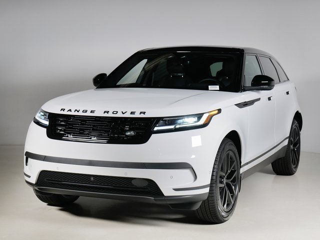 New 2026 Land Rover Range Rover Velar S AWD/4WD image 1