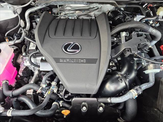 New 2026 Lexus RX 350 Premium w/ Convenience Package FWD image 16