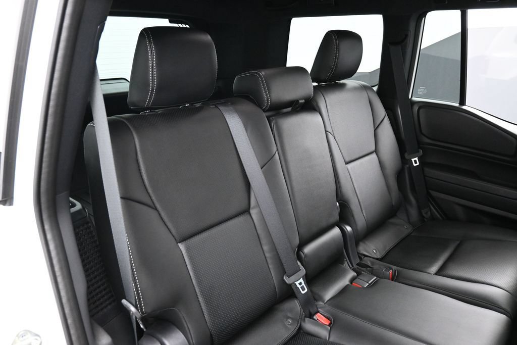 Used 2024 Toyota Land Cruiser 1958 AWD/4WD image 30