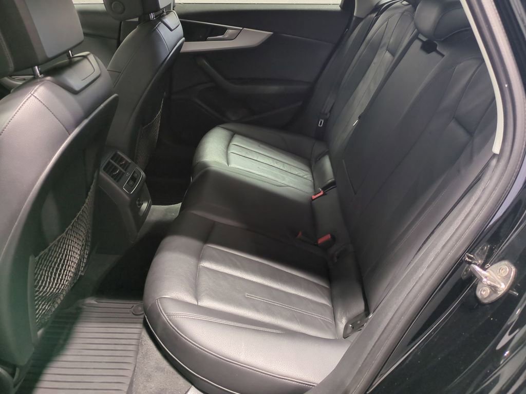 Used 2017 Audi A4 2.0T Premium w/ Convenience Package image 24