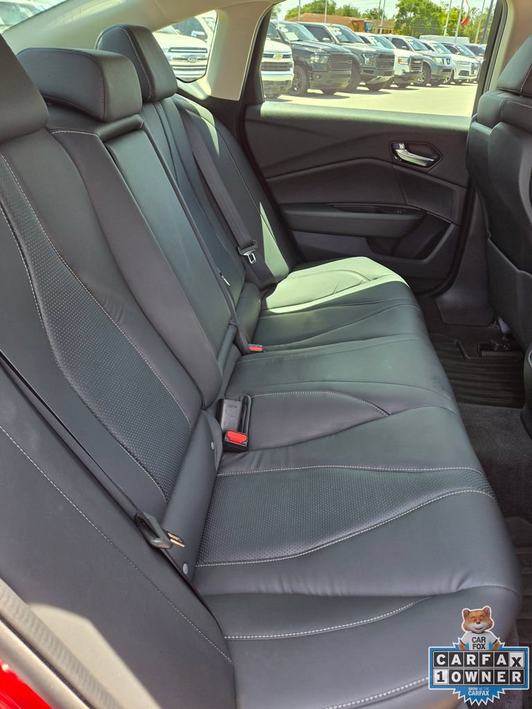 Used 2023 Acura TLX w/ Technology Package FWD image 45
