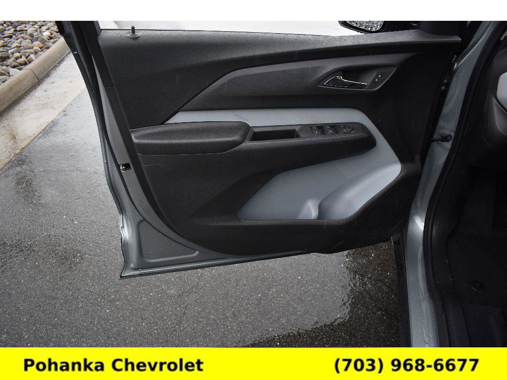 New 2027 Chevrolet Bolt RS image 20