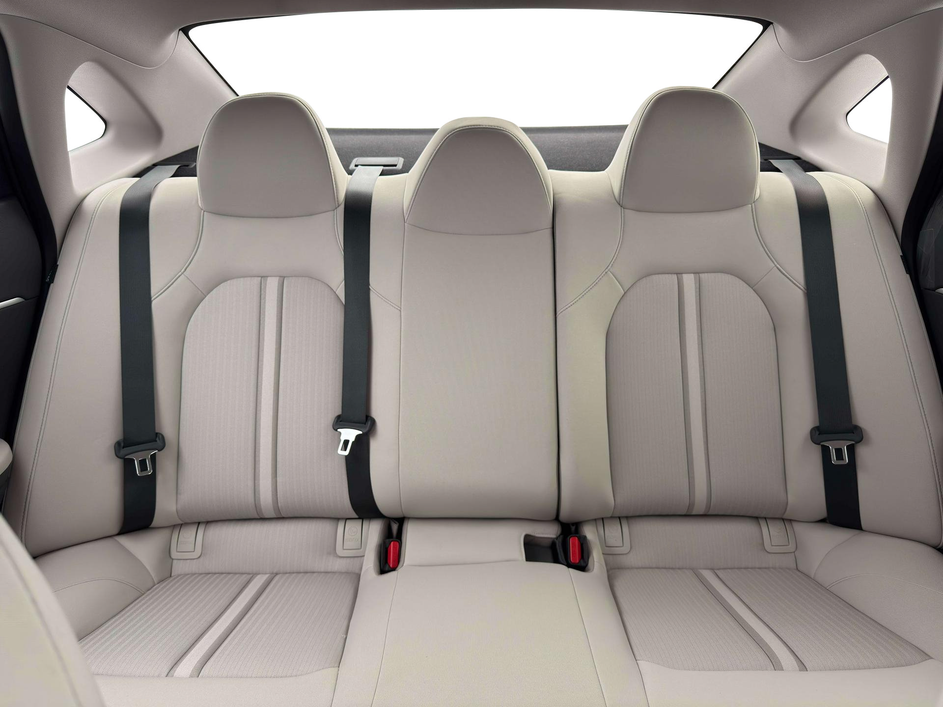 New 2026 Hyundai Sonata Blue FWD image 16