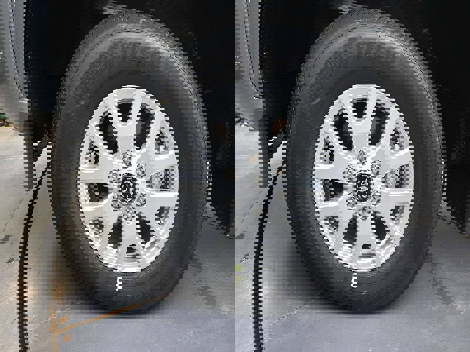 New 2026 Toyota Tacoma SR5 image 5