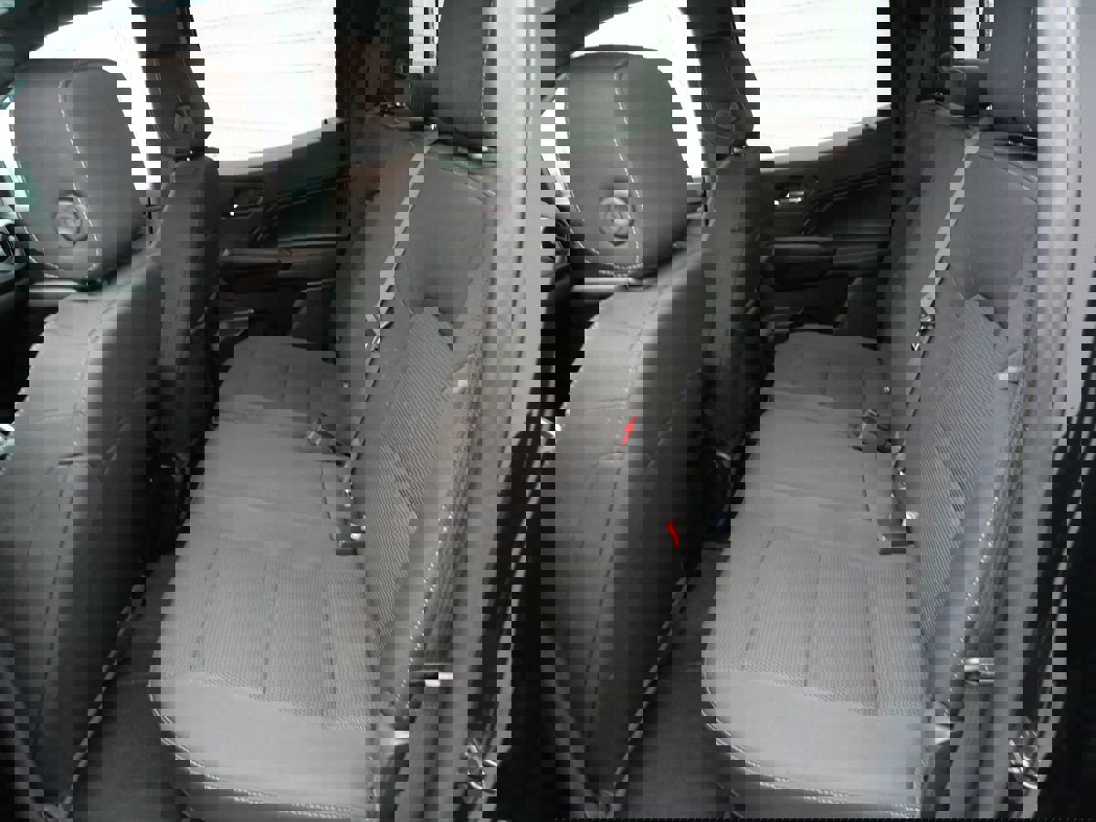 Used 2023 Chevrolet Colorado LT w/ LT Convenience Package image 21