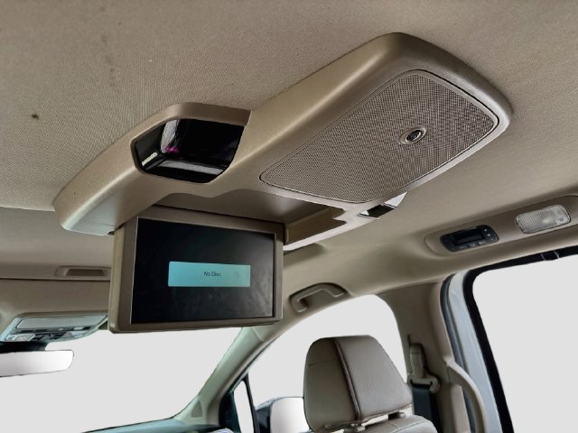 Used 2024 Honda Odyssey Elite image 26