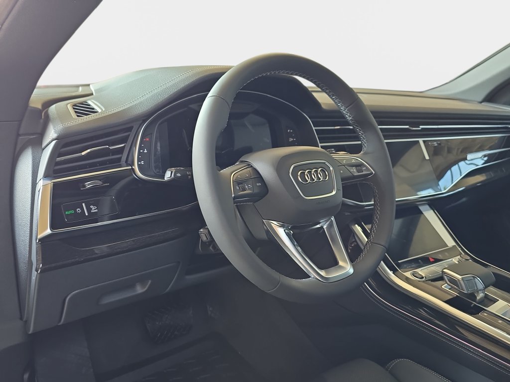 New 2026 Audi Q8 Prestige AWD/4WD image 16
