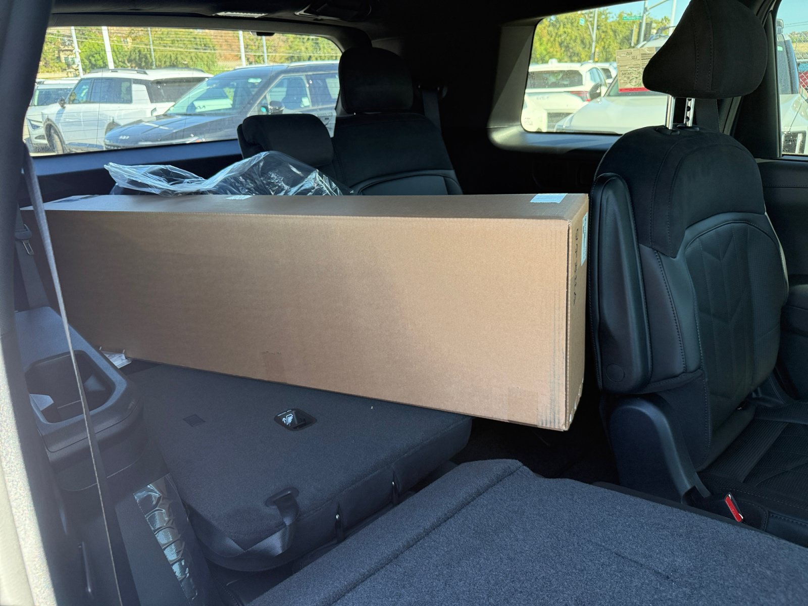 New 2027 Kia Telluride X-Line SX Prestige AWD/4WD image 21