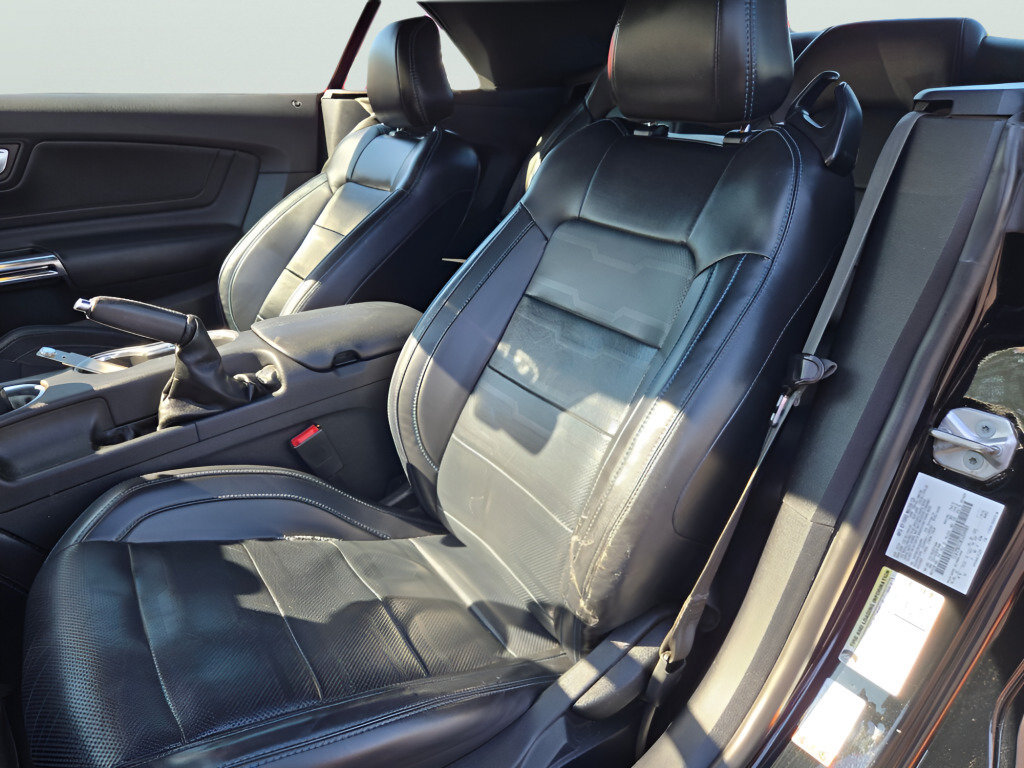 Used 2019 Ford Mustang GT Premium w/ Equipment Group 401A RWD image 22