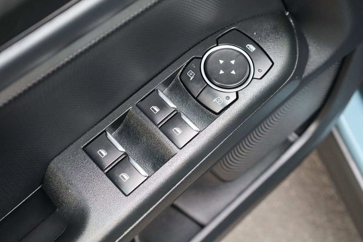 Used 2022 Ford Bronco Sport Big Bend w/ Convenience Package image 19