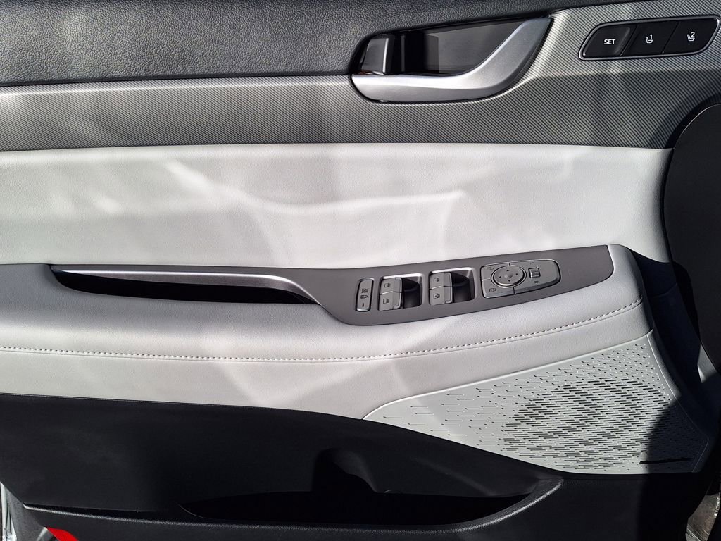 Used 2024 Hyundai Palisade SEL w/ Premium Package image 9