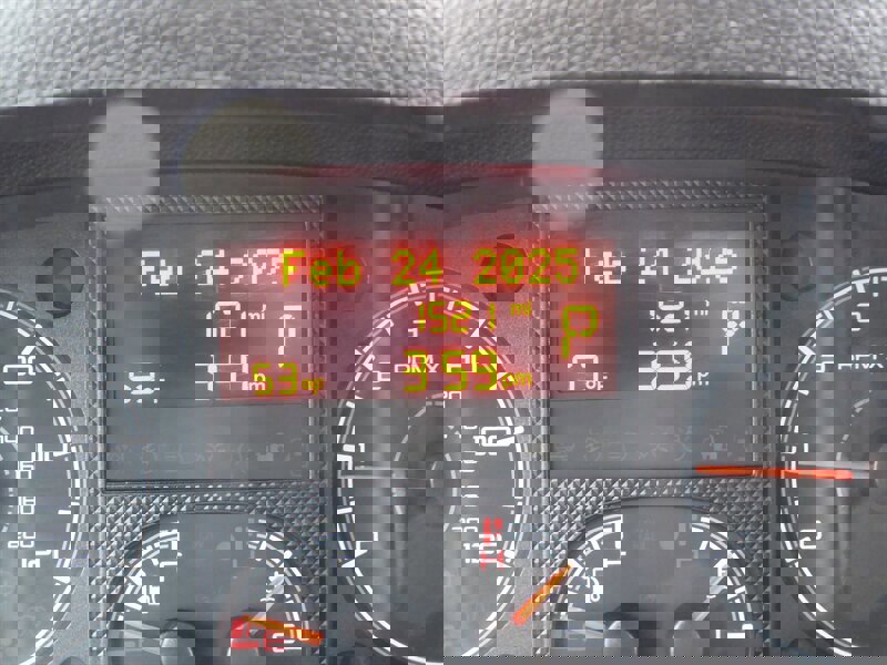 Used 2017 RAM ProMaster 3500 w/ Premium Appearance Group image 13