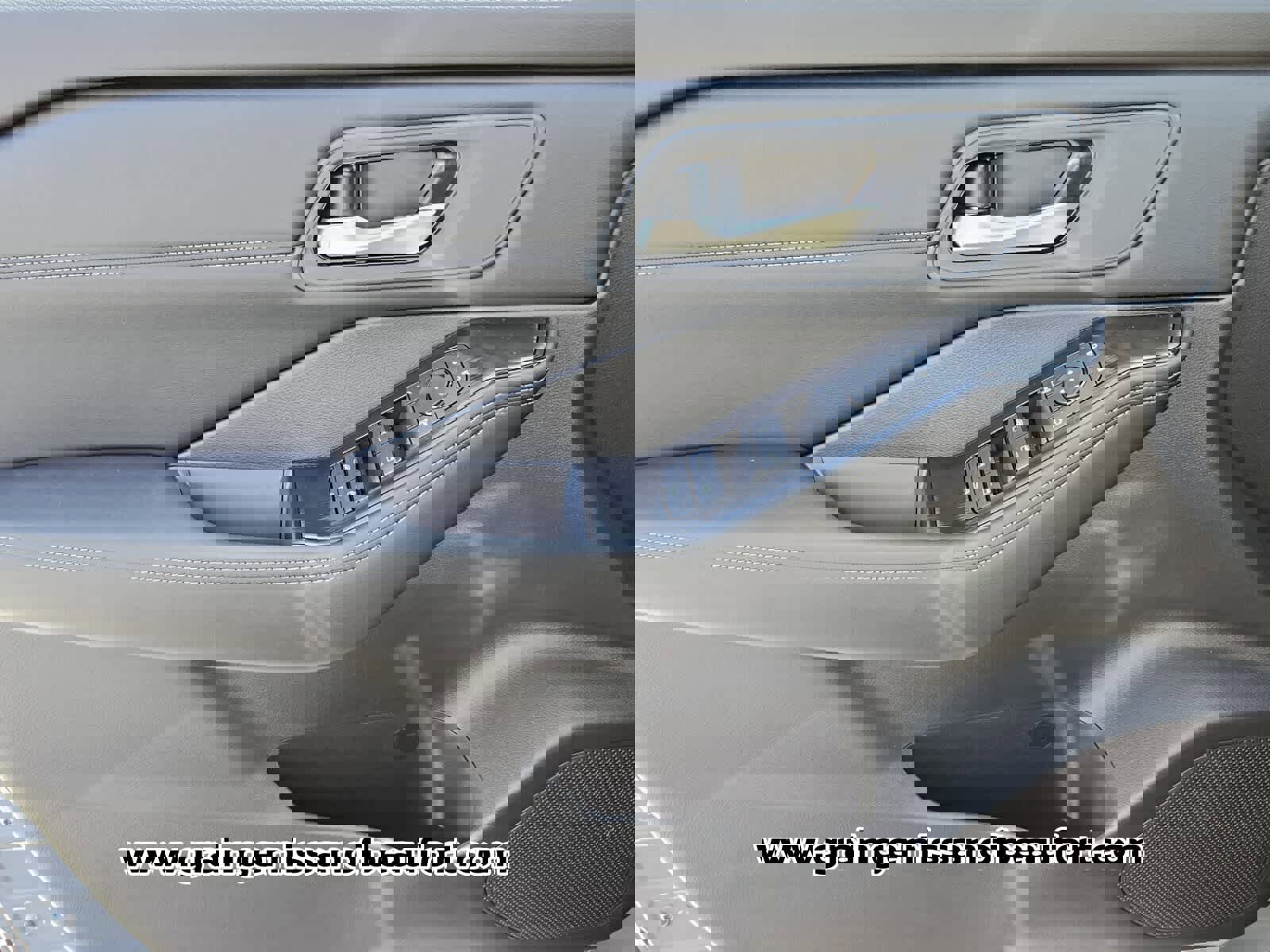 New 2026 Nissan Rogue SV image 15