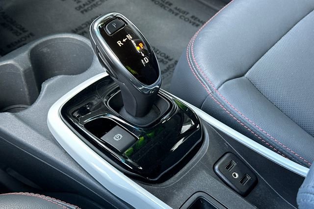 Used 2017 Chevrolet Bolt Premier w/ Driver Confidence II Package image 24