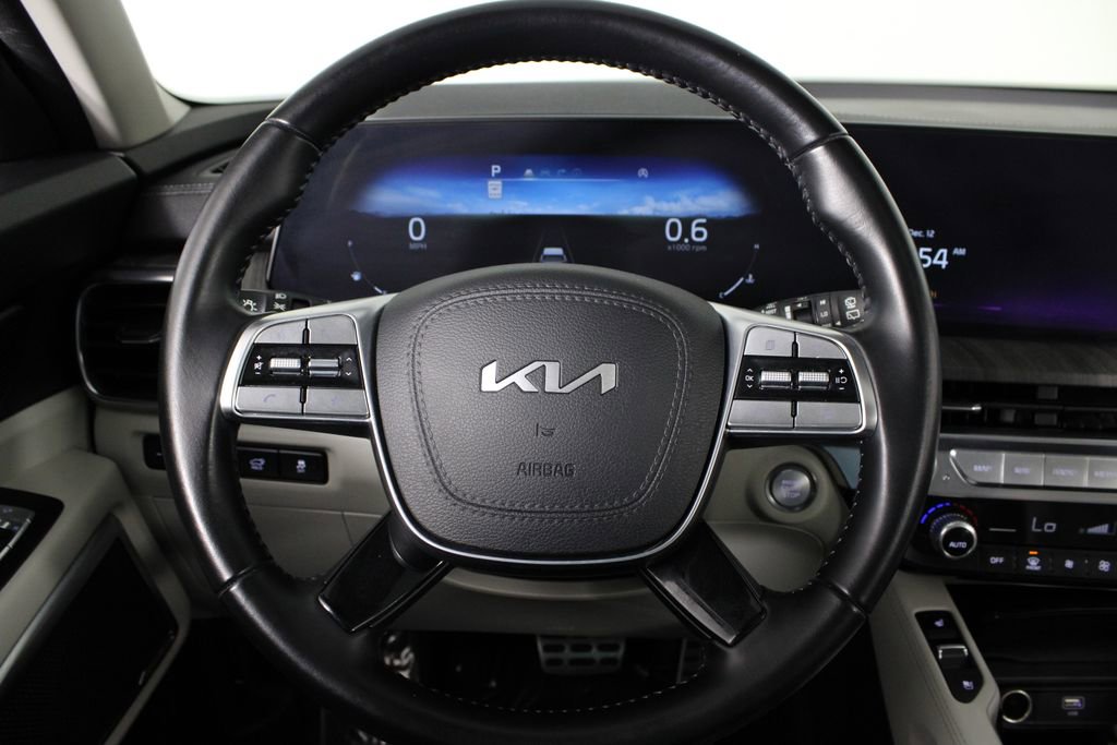 Used 2023 Kia Telluride SX image 25