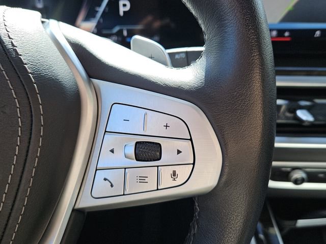 Used 2024 BMW X7 xDrive40i image 14