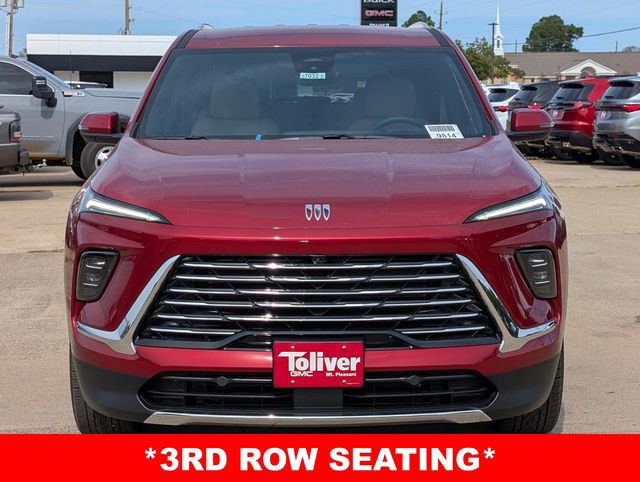 New 2026 Buick Enclave Preferred w/ Power Package image 3