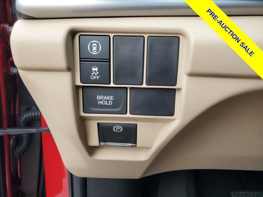 Used 2024 Acura RDX SH-AWD image 21