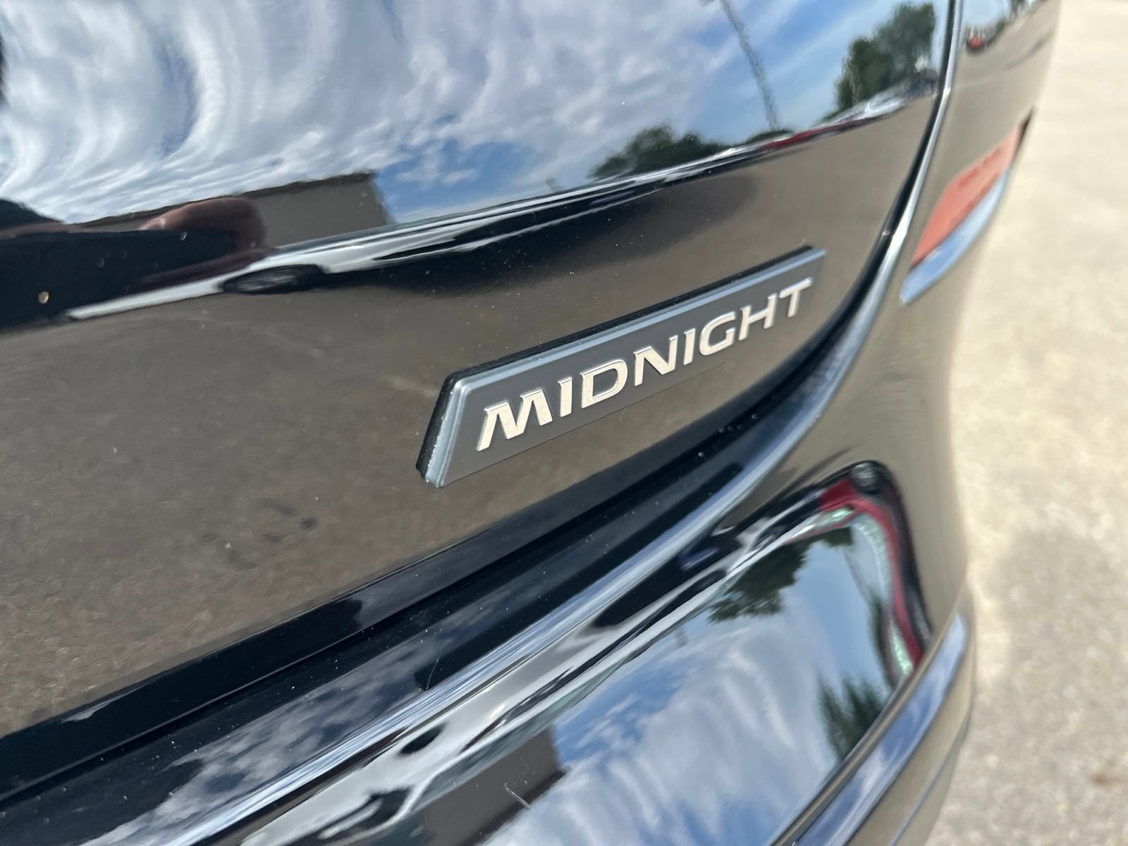 Used 2024 Nissan Murano SL AWD/4WD image 6