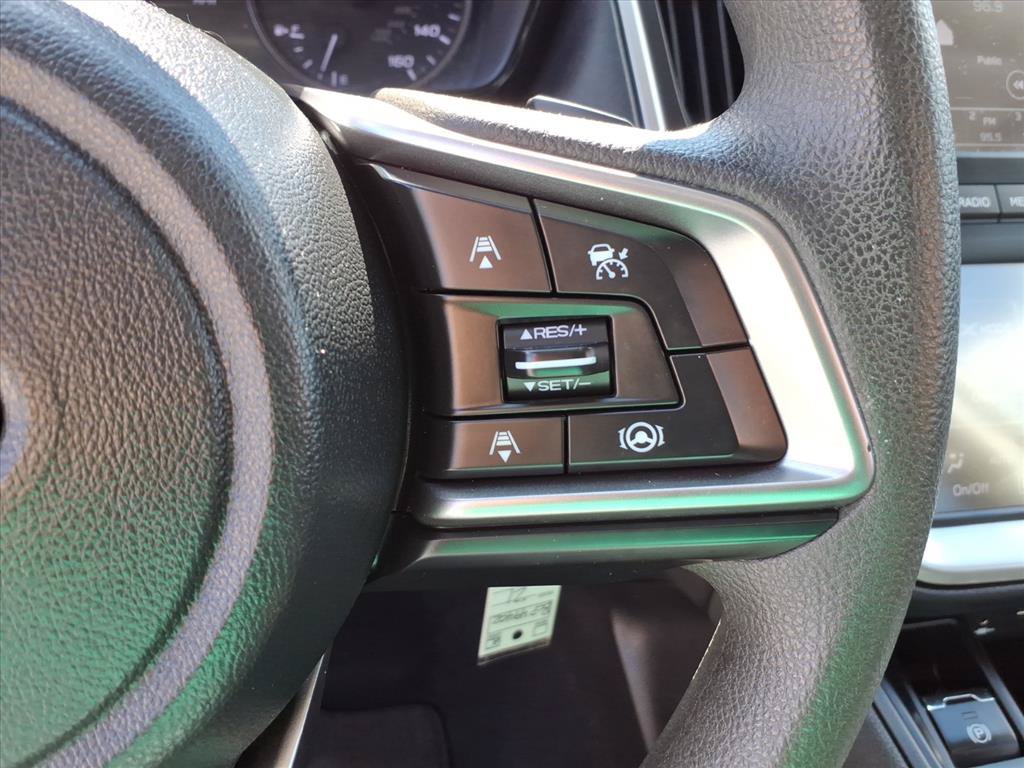 Used 2021 Subaru Outback AWD/4WD image 25