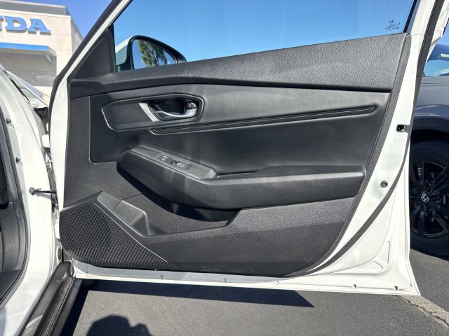 Certified 2024 Honda Accord EX image 32